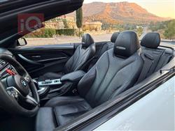 بي ام دبليو الفئة 4